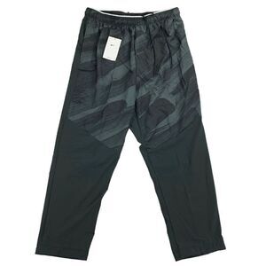 Nike Dri-FIT Sport Clash-Men's XL‎ Woven Training Pants-NWT-DD1720-010